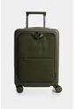 Maleta De Viaje Fall Para Hombre Carry-on Maleta De Viaje Fall Para Hombre Carry-on Verde VÉLEZ de Vélez