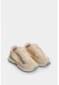 Tenis Sahara De Cuero Para Mujer Detalle Folia Tenis Sahara De Cuero Para Mujer Detalle Folia Dorado 37 VÉLEZ de Vélez