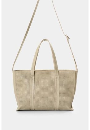 Bowling Nectaria En Cuero Grabado Para Mujer Bowling Nectaria En Cuero Grabado Para Mujer Arena VÉLEZ