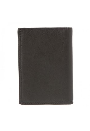 Tarjetero Vélez Negro