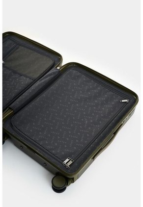 Maleta De Viaje Fall Para Hombre Carry-on Maleta De Viaje Fall Para Hombre Carry-on Verde VÉLEZ