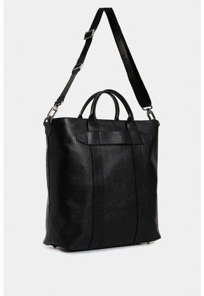 Shopping Torino De Cuero Para Hombre Casual Shopping Torino De Cuero Para Hombre Casual Negro Vélez