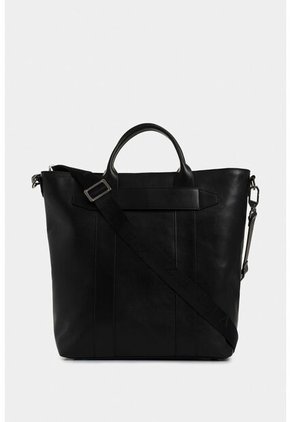 Shopping Torino De Cuero Para Hombre Casual Shopping Torino De Cuero Para Hombre Casual Negro Vélez