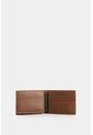 Billetera De Cuero Para Hombre Nogal 2 Billetera De Cuero Para Hombre Nogal 2 Miel VÉLEZ de Vélez