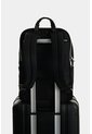 Morral Marfilo De Cuero Y Nylon Para Mujer Manija Trenzada Morral Marfilo De Cuero Y Nylon Para Mujer Manija Trenzada Negro VÉLEZ de Vélez