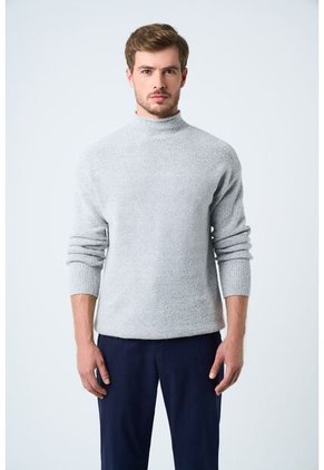 Pantalón Apis En Drill Para Hombre Silueta Baggy Pantalón Apis En Drill Para Hombre Silueta Baggy Azul Oscuro 34 VÉLEZ