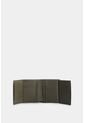 Billetera De Cuero Para Hombre Creta 2 Billetera De Cuero Para Hombre Creta 2 Verde Oliva VÉLEZ de Vélez