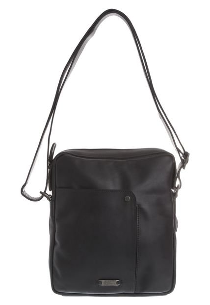 Bolso Manos Libres Vélez Negro - Compra Ahora | Dafiti Colombia