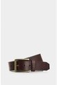 Cinturón Unifaz En Cuero Envejecido Para Hombre Tairu Cinturón Unifaz En Cuero Envejecido Para Hombre Tairu Vinotinto 30 VÉLEZ de Vélez