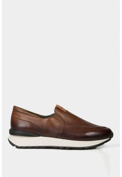 Mocasines Casuales Ciprés De Cuero Para Hombre Inspiración Deportiva Miel Mocasines Casuales Ciprés De Cuero Para Hombre Inspiración Deportiva Miel 42 Vélez