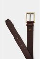 Cinturón Unifaz En Cuero Envejecido Para Hombre Tairu Cinturón Unifaz En Cuero Envejecido Para Hombre Tairu Vinotinto 30 VÉLEZ de Vélez