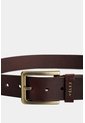 Cinturón Unifaz En Cuero Envejecido Para Hombre Tairu Cinturón Unifaz En Cuero Envejecido Para Hombre Tairu Vinotinto 30 VÉLEZ de Vélez
