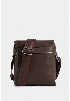 Manos Libres Remin 2 De Cuero Para Hombre Grabado Manos Libres Remin 2 De Cuero Para Hombre Grabado Cafe VÉLEZ