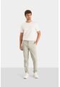 Pantalón ítalo Para Hombre En Popelina Liviana De Algodón Pantalón ítalo Para Hombre En Popelina Liviana De Algodón Gris 36 Vélez de Vélez