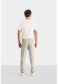 Pantalón ítalo Para Hombre En Popelina Liviana De Algodón Pantalón ítalo Para Hombre En Popelina Liviana De Algodón Gris 36 Vélez de Vélez