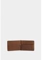 Porta Billetes Bikal De Cuero Para Hombre Diseño Minimalista Porta Billetes Bikal De Cuero Para Hombre Diseño Minimalista Miel VÉLEZ de Vélez