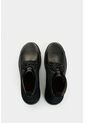 Bota De Cuero Para Hombre Alameda Bota De Cuero Para Hombre Alameda Negro 38 VÉLEZ de Vélez