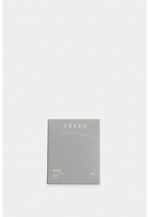 Eau De Toilette Bora Viajero Unisex 50ml Eau De Toilette Bora Viajero Unisex 50ml Azul Aguamarina VÉLEZ