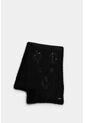 Bufanda Tejida Platino Para Mujer Detalle Lentejuelas Bufanda Tejida Platino Para Mujer Detalle Lentejuelas Negro XS VÉLEZ de Vélez