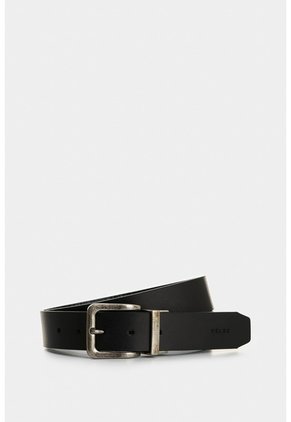 Cinturón Doble Faz De Cuero Para Hombre Efos Cinturón Doble Faz De Cuero Para Hombre Efos Combinado 32 VÉLEZ