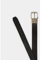 Cinturón Doble Faz De Cuero Para Hombre Efos Cinturón Doble Faz De Cuero Para Hombre Efos Combinado 32 VÉLEZ de Vélez