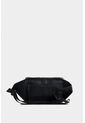 Riñonera Casual  Tacubade Cuero Vintage Negro Riñonera Casual  Tacubade Cuero Vintage Negro VÉLEZ de Vélez