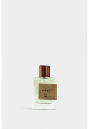 Eau De Toilette Bora Unisex 100ml Eau De Toilette Bora Unisex 100ml Azul Aguamarina VÉLEZ