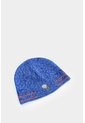 Gorro Beanie Tejido Para Hombre Gorro Beanie Tejido Para Hombre Azul M VÉLEZ de Vélez