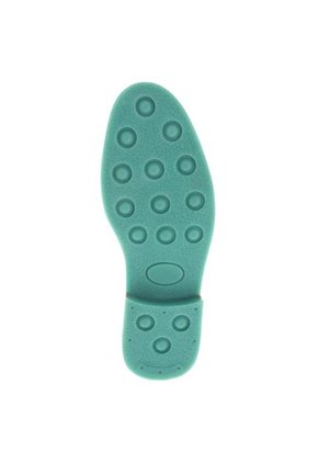 Zapato Casual Vélez Gris-Azul Turquesa