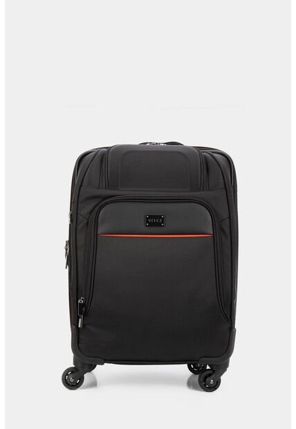 Maleta De Viaje Bargagni Negro Maleta De Viaje Bargagni Negro VÉLEZ