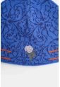 Gorro Beanie Tejido Para Hombre Gorro Beanie Tejido Para Hombre Azul M VÉLEZ de Vélez