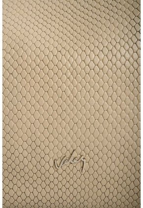 Shopping Munai En Cuero Grabado Para Mujer Shopping Munai En Cuero Grabado Para Mujer Arena VÉLEZ