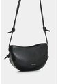 Bandolera Lua Destellos Bandolera Lua Destellos Negro VÉLEZ de Vélez