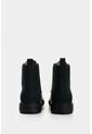 Bota De Cuero Para Hombre Alameda Bota De Cuero Para Hombre Alameda Negro 40 VÉLEZ de Vélez