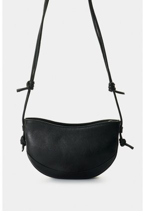 Bandolera Lua Destellos Bandolera Lua Destellos Negro VÉLEZ