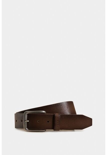 Cinturón Unifaz Loto De Cuero Para Hombre Inspiración Retro Cinturón Unifaz Loto De Cuero Para Hombre Inspiración Retro Miel 36 VÉLEZ