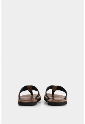 Sandalia Plana Alfil 2 De Cuero Para Hombre Capellada En Reata Sandalia Plana Alfil 2 De Cuero Para Hombre Capellada En Reata Miel 42 VÉLEZ