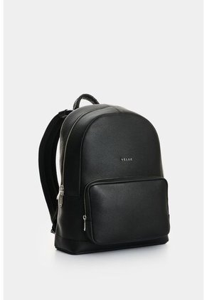 Morral Mini En Cuero Para Mujer Alava Morral Mini En Cuero Para Mujer Alava Negro VÉLEZ