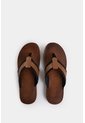 Sandalia Plana Alfil 2 De Cuero Para Hombre Capellada En Reata Sandalia Plana Alfil 2 De Cuero Para Hombre Capellada En Reata Miel 42 VÉLEZ de Vélez