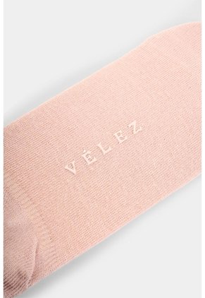 Calcetín Baleta En Algodón Para Hombre Zarzamora Calcetín Baleta En Algodón Para Hombre Zarzamora Rosado XS VÉLEZ