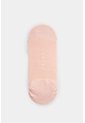 Calcetín Baleta En Algodón Para Hombre Zarzamora Calcetín Baleta En Algodón Para Hombre Zarzamora Rosado XS VÉLEZ de Vélez