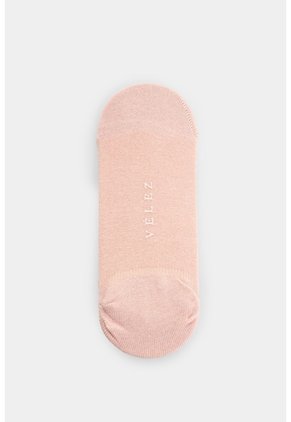 Calcetín Baleta En Algodón Para Hombre Zarzamora Calcetín Baleta En Algodón Para Hombre Zarzamora Rosado XS VÉLEZ