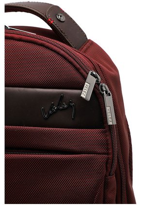 Morral Vinotinto Vélez Express