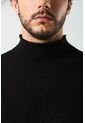 Sweater Sika Tejido Para Hombre Bicolor Sweater Sika Tejido Para Hombre Bicolor Negro XL VÉLEZ de Vélez