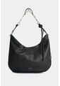 Shopping De Cuero Para Mujer Luna Shopping De Cuero Para Mujer Luna Negro VÉLEZ de Vélez