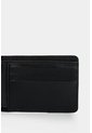 Billetera En Cuero Tejido Para Hombre Jalisco Billetera En Cuero Tejido Para Hombre Jalisco Negro VÉLEZ de Vélez