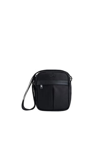 Manos Libres Velez Harrington De Lona Y Cuero Para Hombre Vélez