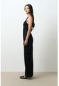 Top Tejido Ajustado Para Mujer Tritón Top Tejido Ajustado Para Mujer Tritón Negro XS VÉLEZ de Vélez