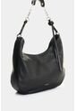 Shopping De Cuero Para Mujer Luna Shopping De Cuero Para Mujer Luna Negro VÉLEZ de Vélez
