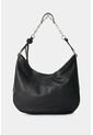 Shopping De Cuero Para Mujer Luna Shopping De Cuero Para Mujer Luna Negro VÉLEZ de Vélez